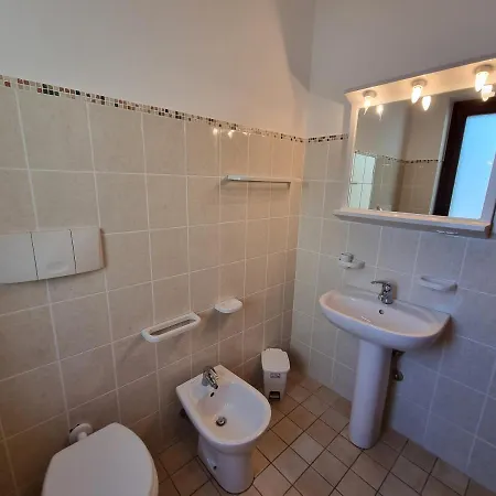 1-bed Abruzzo Italy 15 Minutes To Sea דירה Paglieta