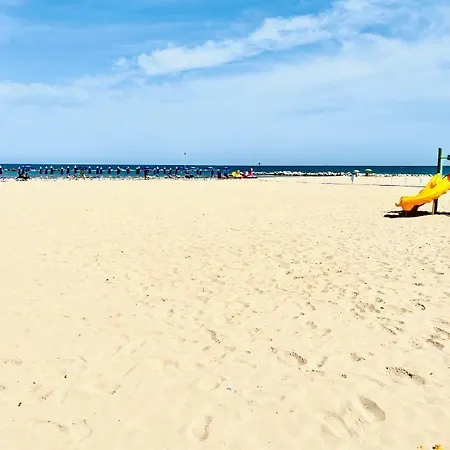 דירה 1-bed Abruzzo Italy 15 Minutes To Sea Paglieta